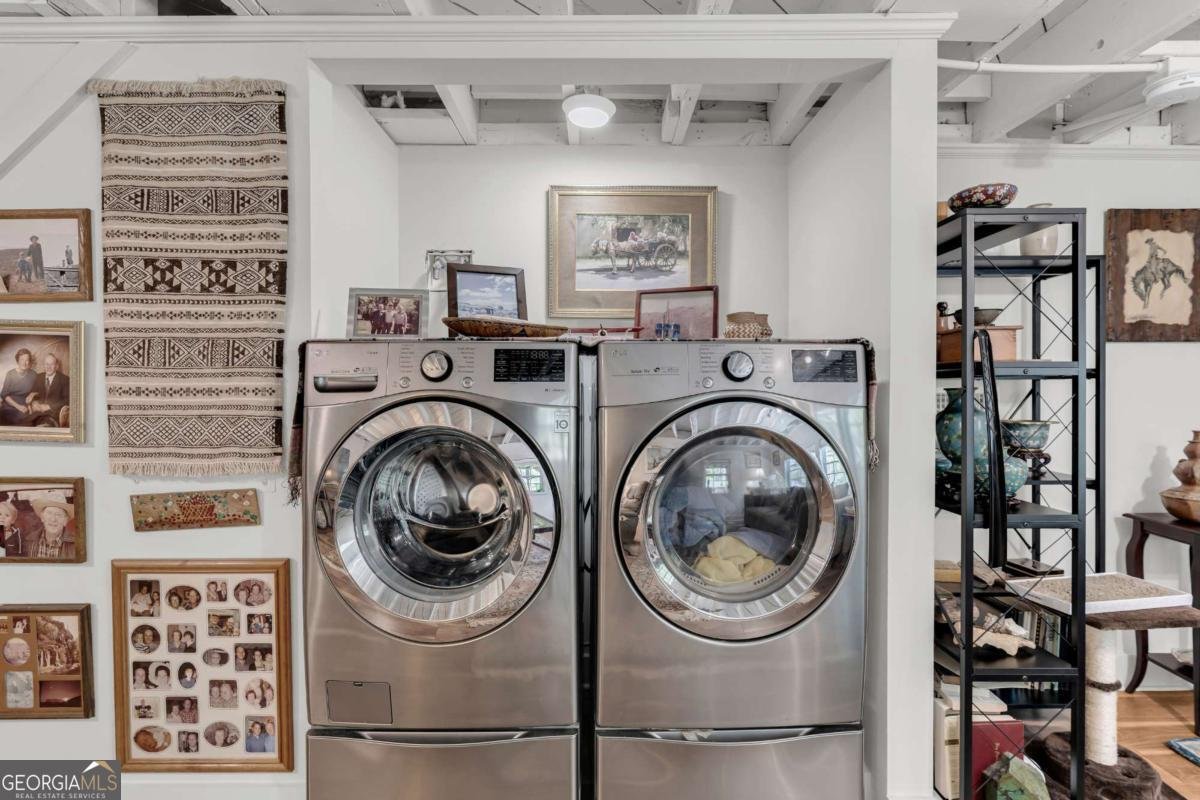 2035 Beecher Road Atlanta - Photo 41