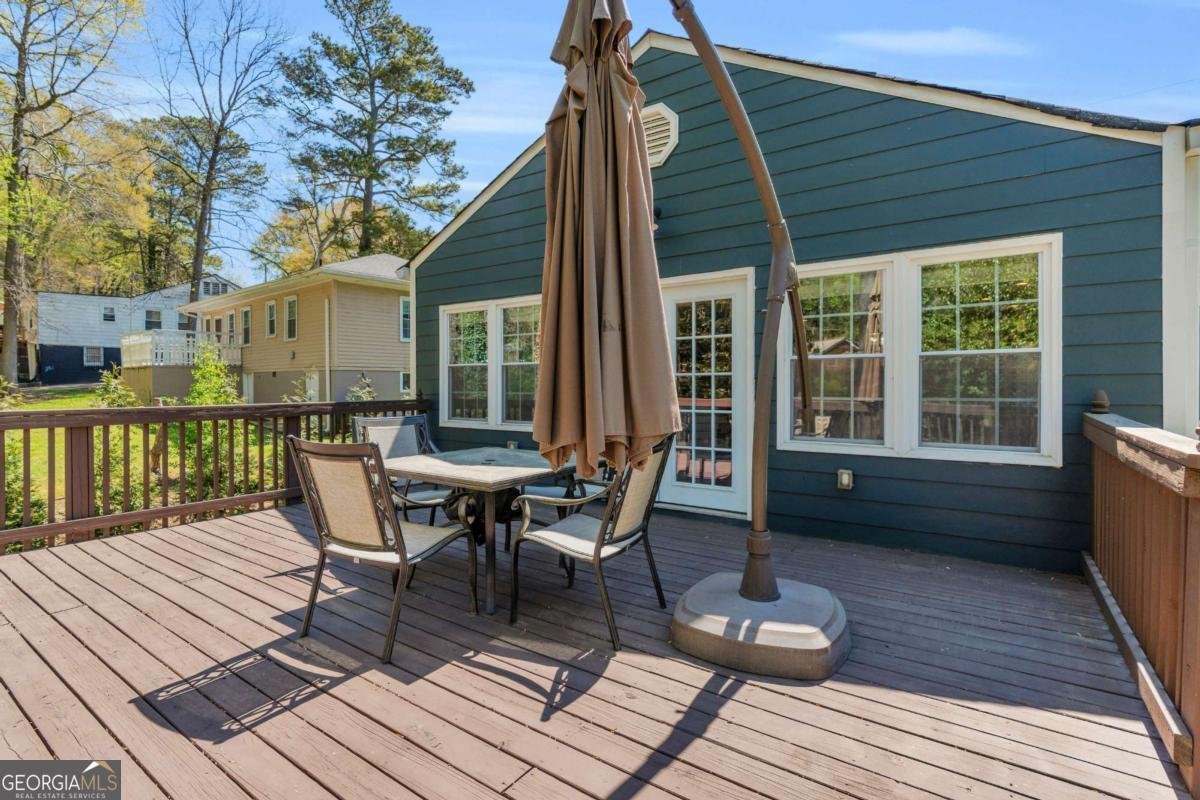 2035 Beecher Road Atlanta - Photo 42