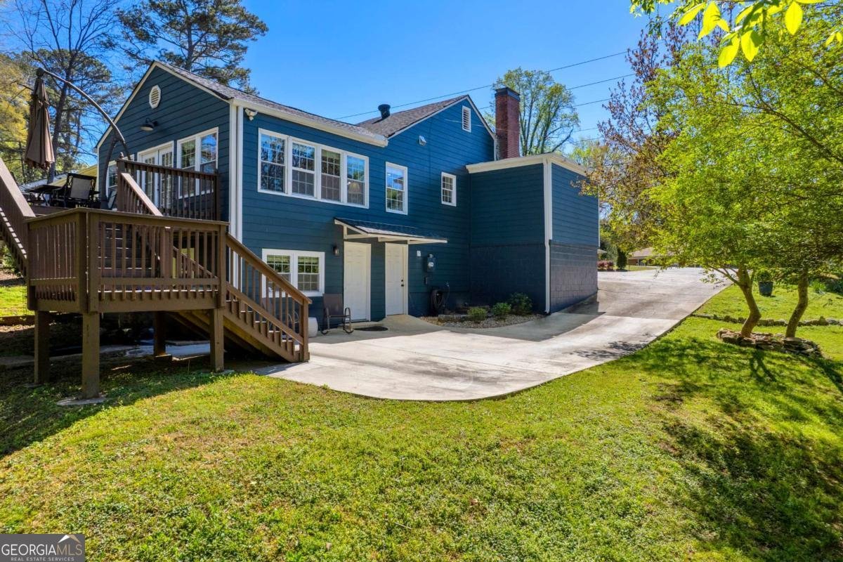 2035 Beecher Road Atlanta - Photo 45