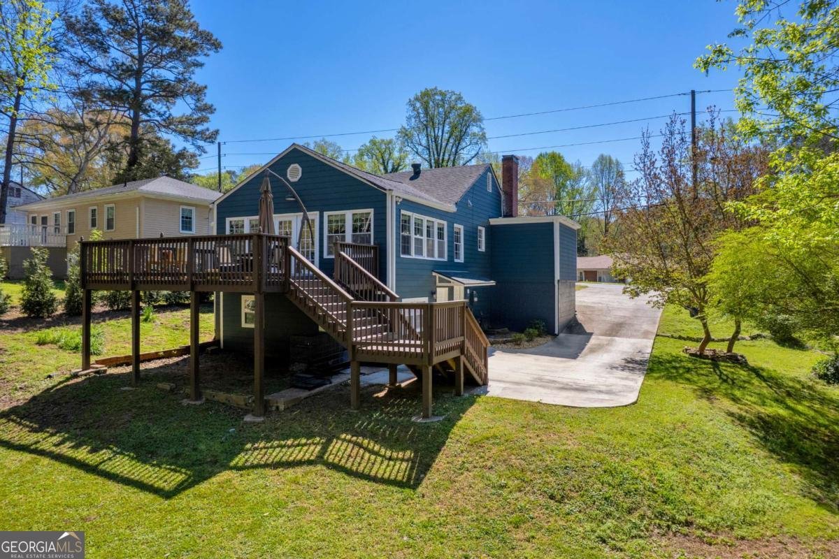 2035 Beecher Road Atlanta - Photo 46