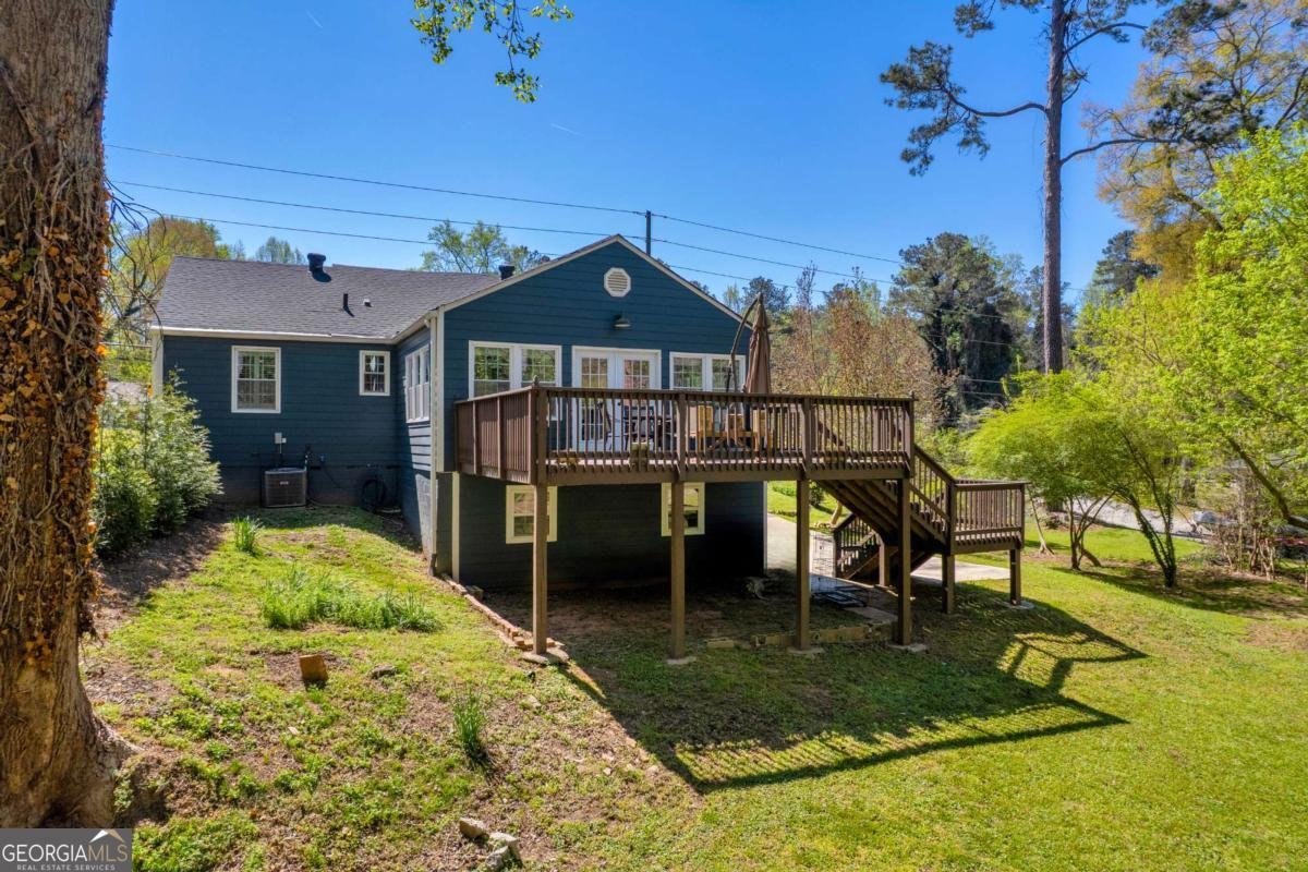 2035 Beecher Road Atlanta - Photo 47