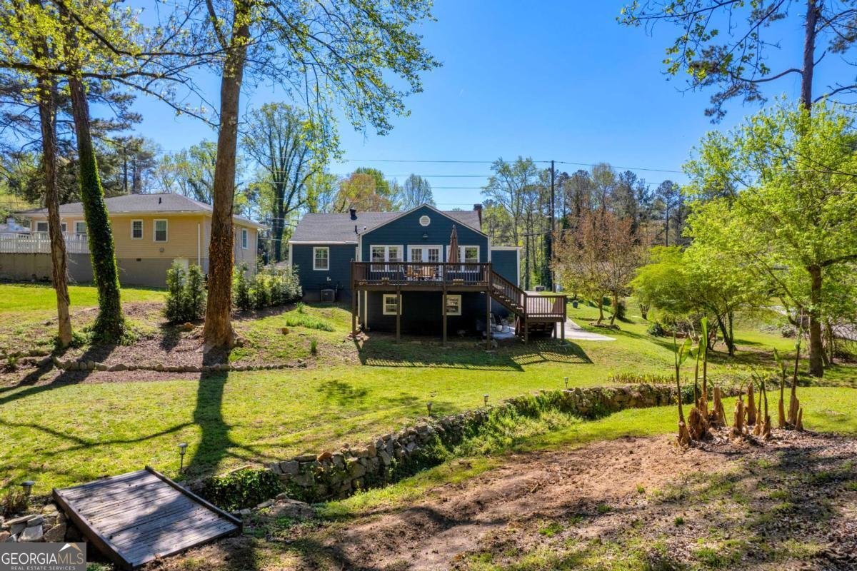 2035 Beecher Road Atlanta - Photo 48