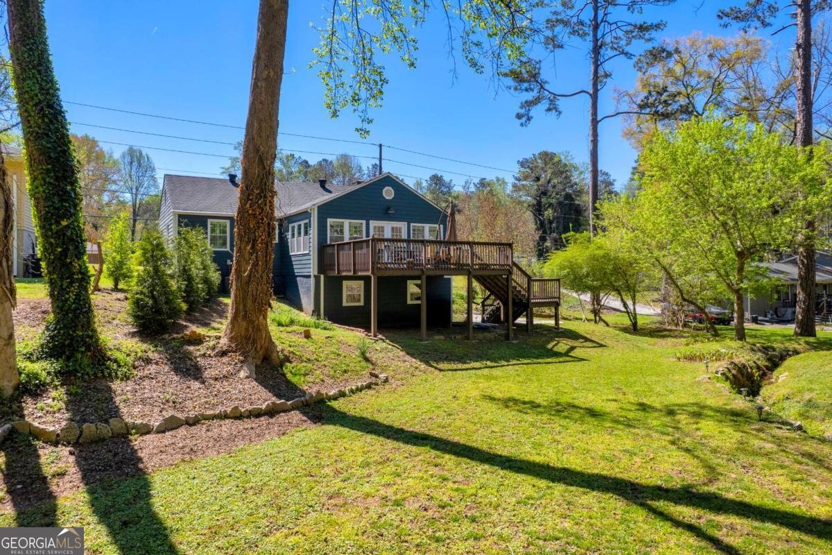 2035 Beecher Road Atlanta - Photo 49