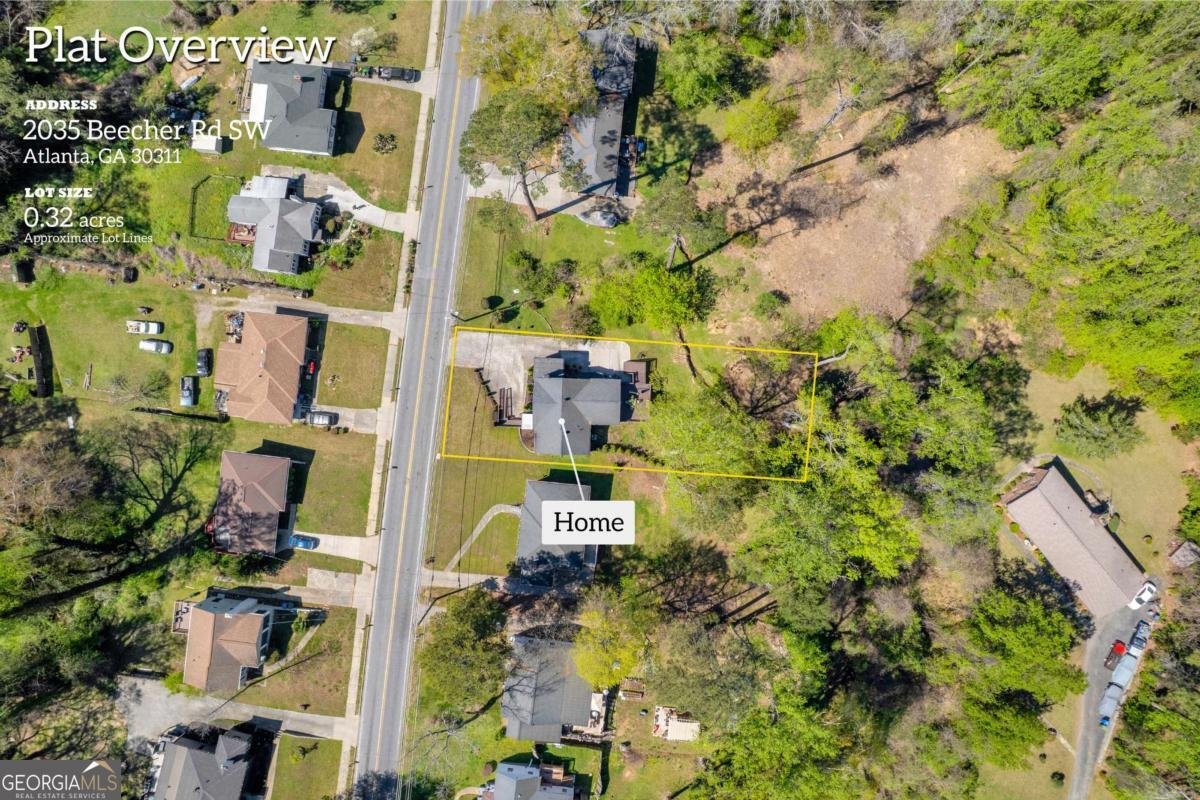 2035 Beecher Road Atlanta - Photo 52