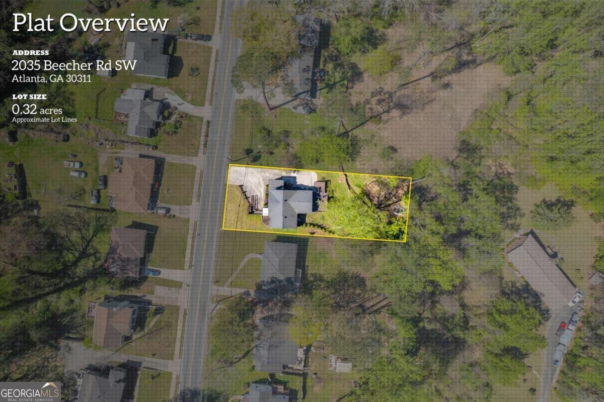 2035 Beecher Road Atlanta - Photo 53