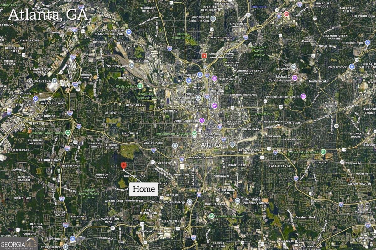 2035 Beecher Road Atlanta - Photo 55