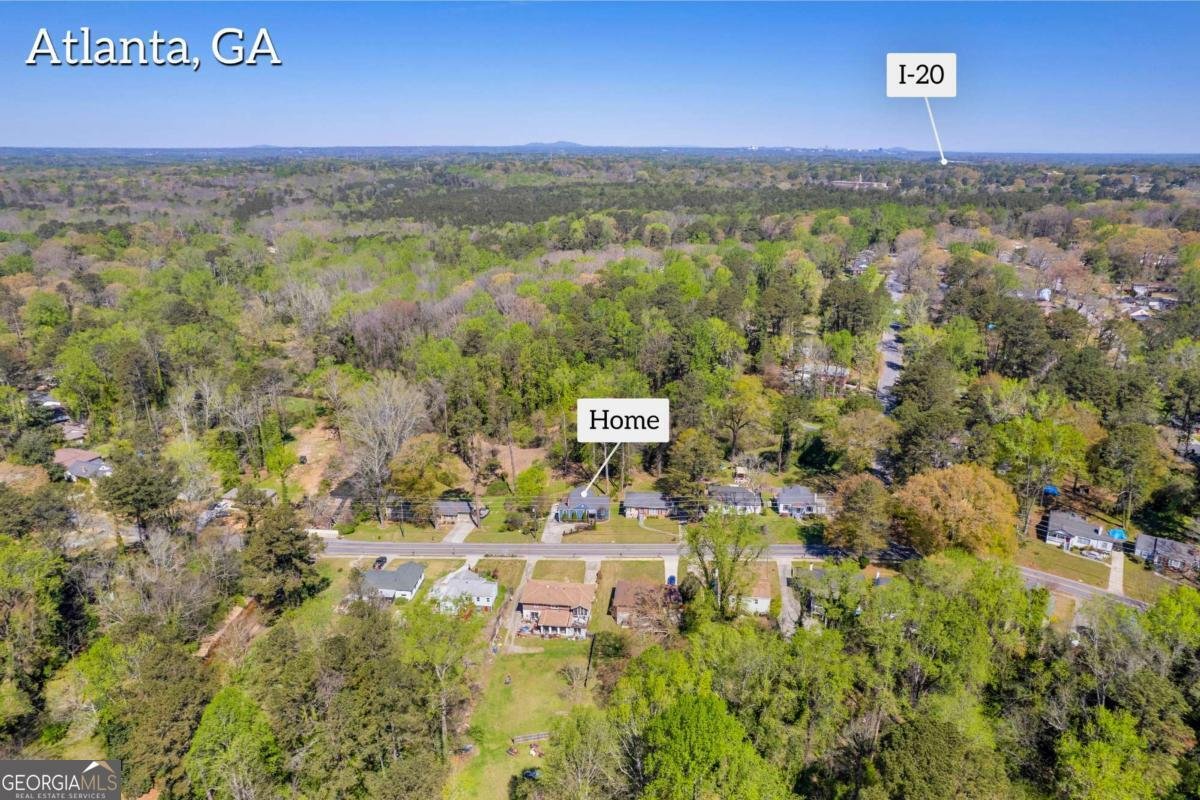 2035 Beecher Road Atlanta - Photo 56