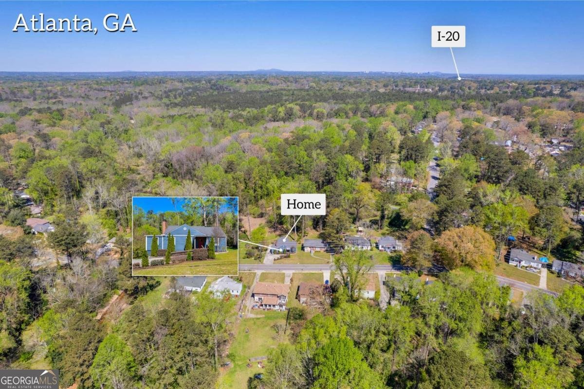 2035 Beecher Road Atlanta - Photo 57