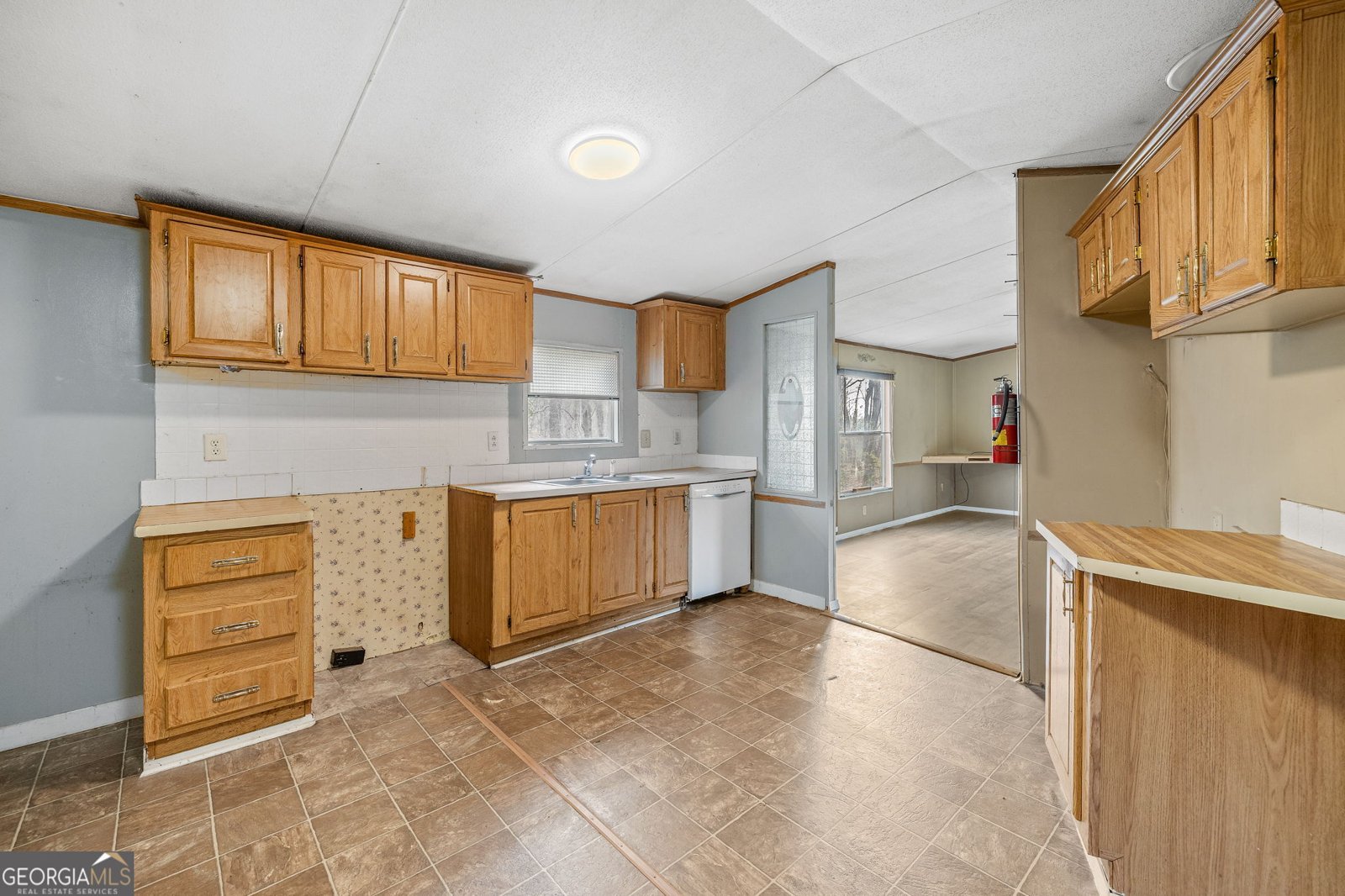 401 Otis Brown Road Baldwin - Photo 8