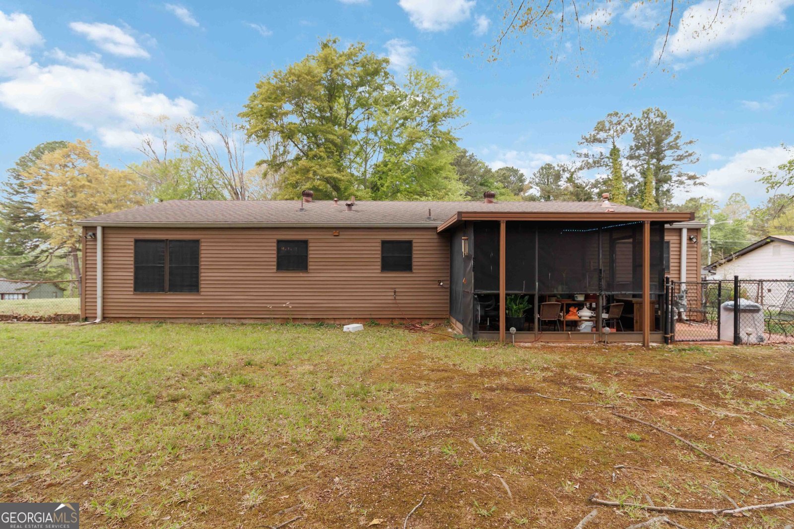 3817 Skidmore Drive Decatur - Photo 12