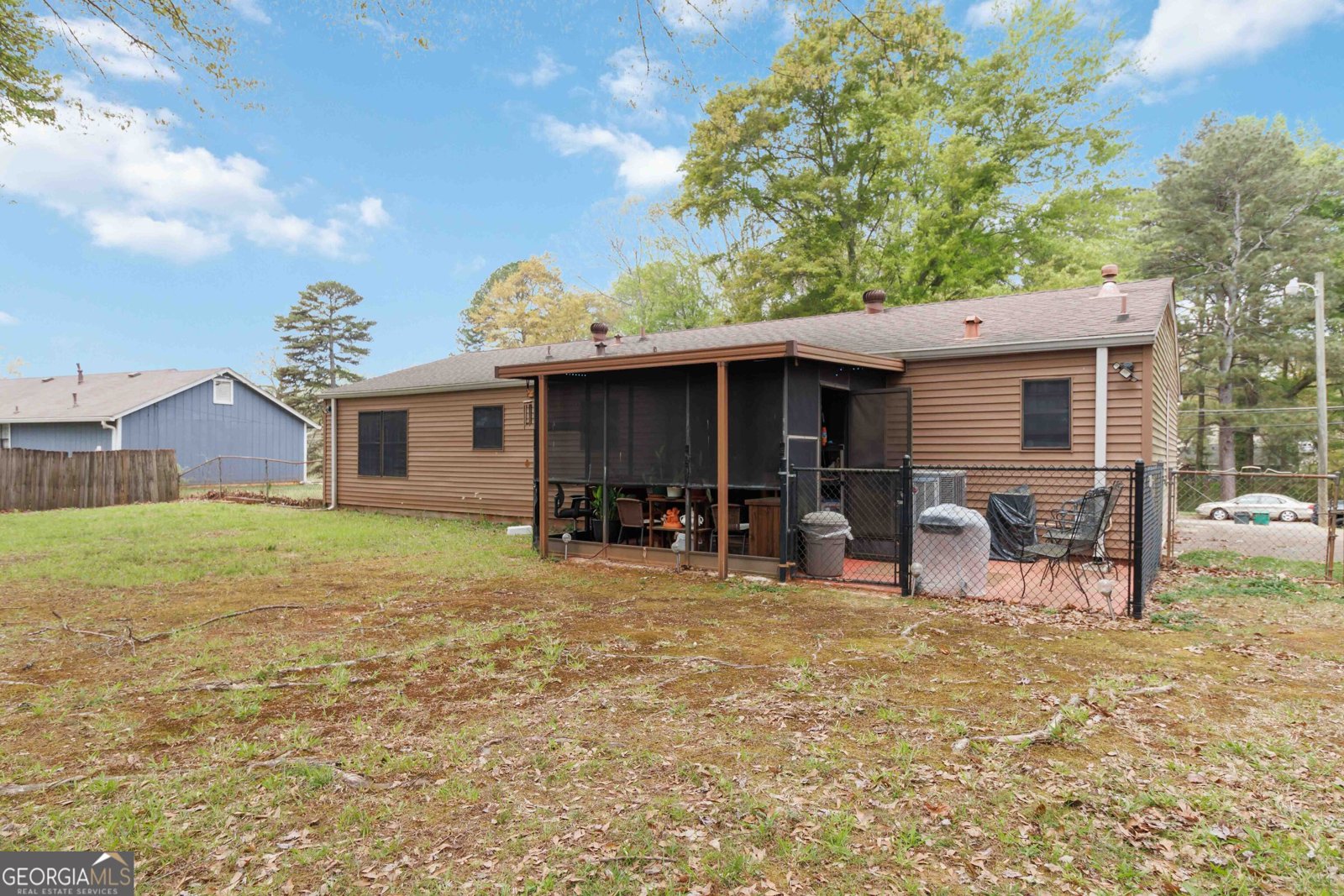 3817 Skidmore Drive Decatur - Photo 13