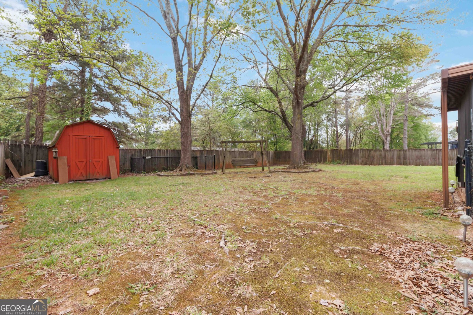 3817 Skidmore Drive Decatur - Photo 15