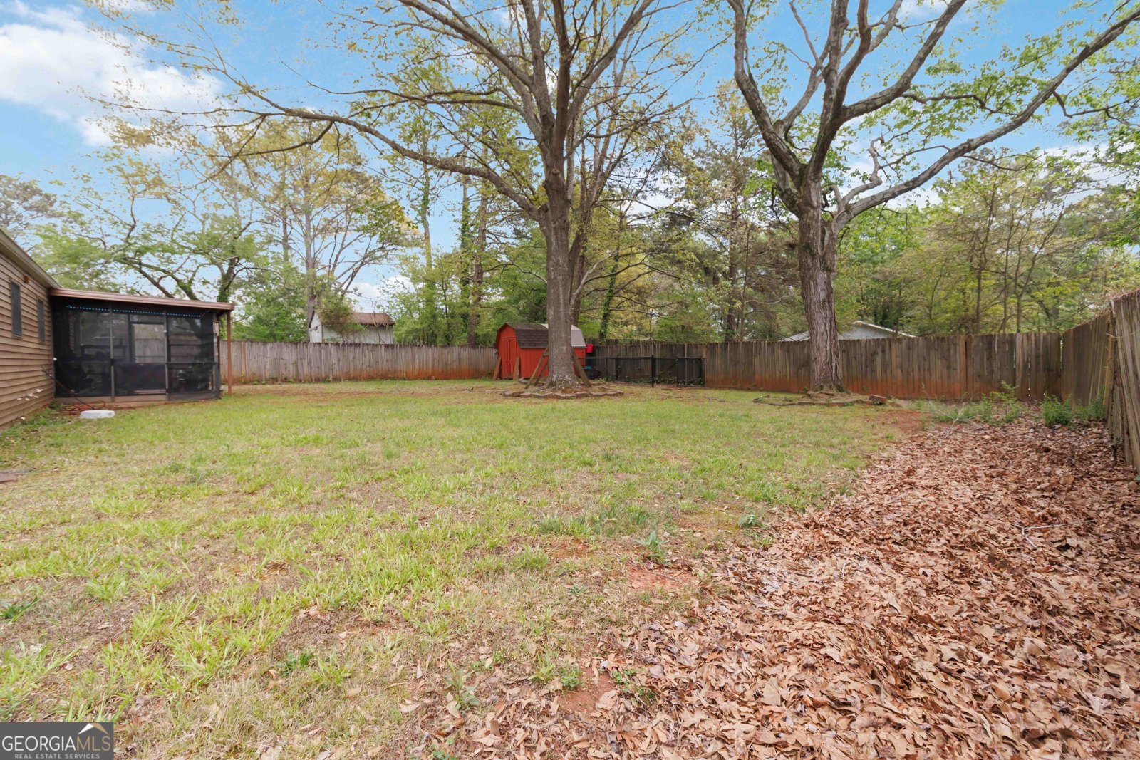 3817 Skidmore Drive Decatur - Photo 16