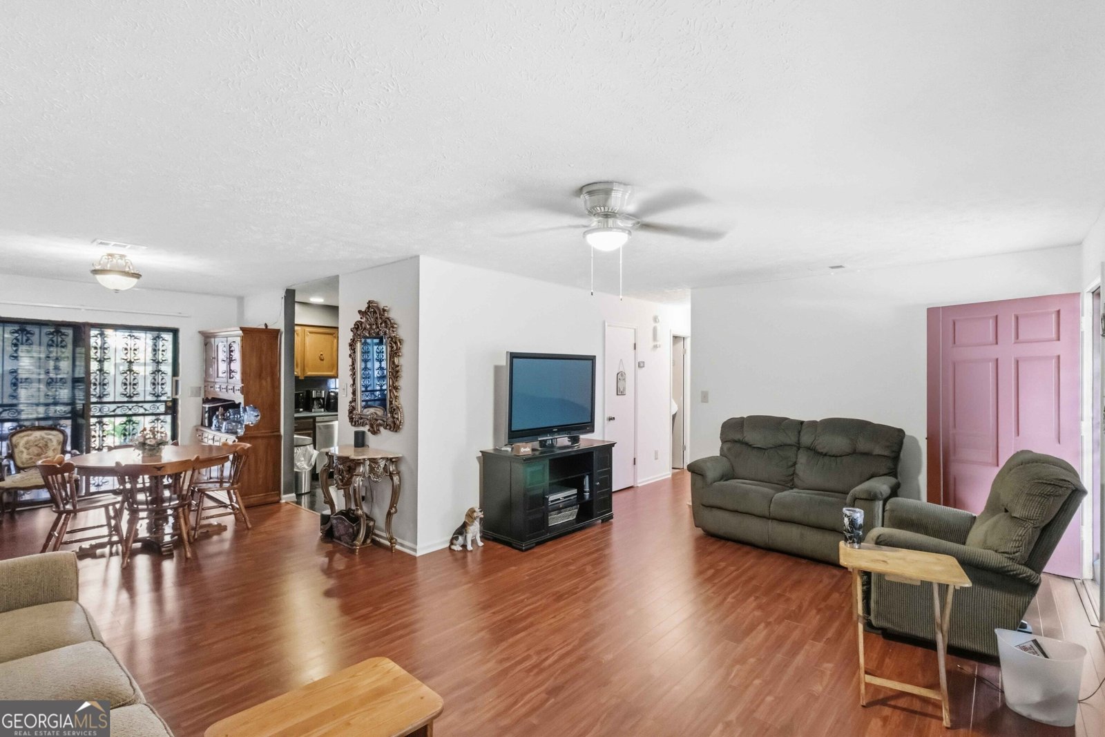 3817 Skidmore Drive Decatur - Photo 6