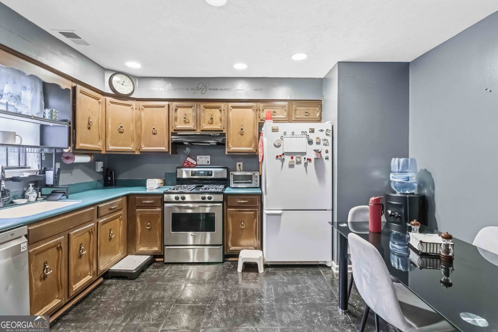 3817 Skidmore Drive Decatur - Photo 7