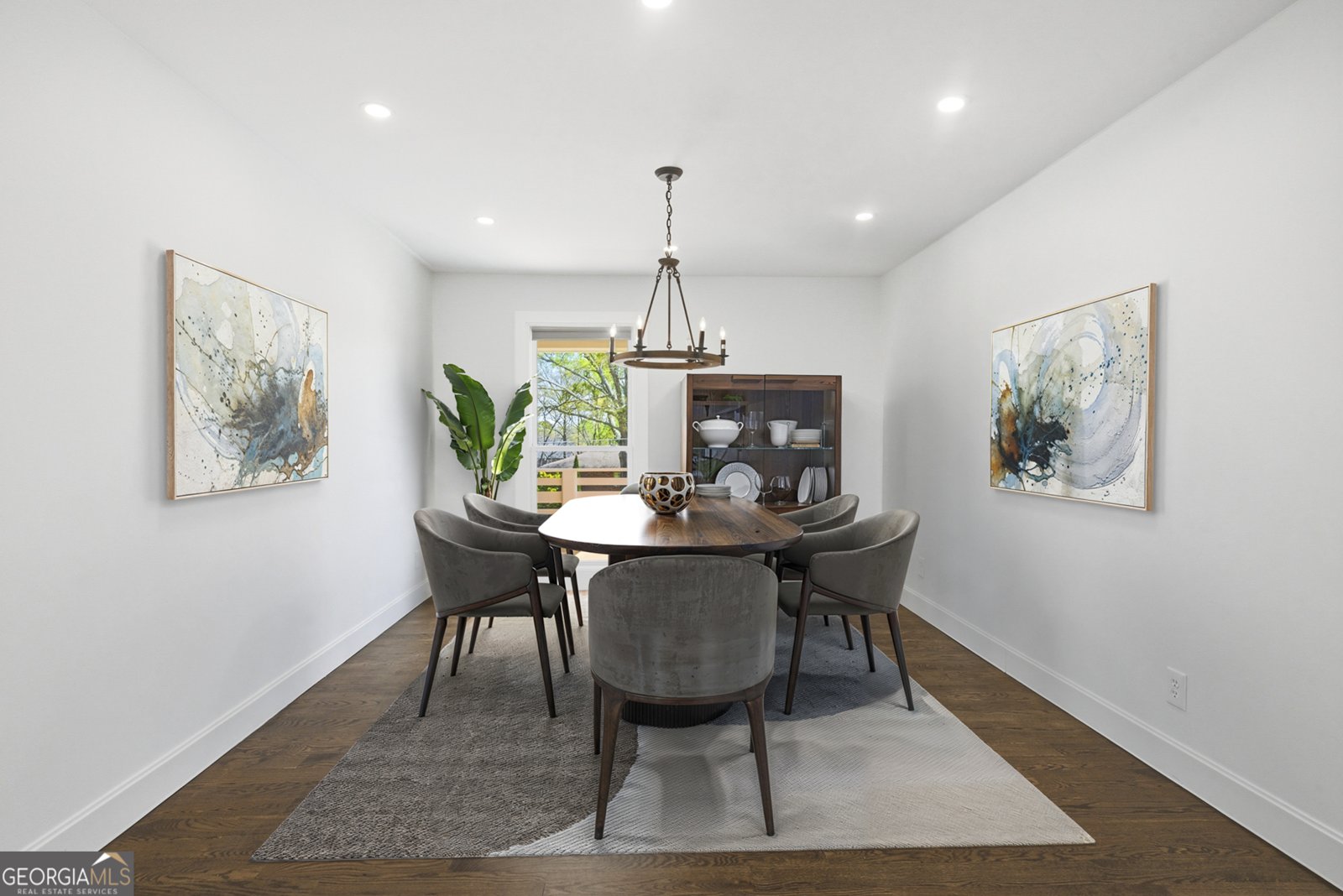 3296 Shoreland Drive Buford - Photo 11