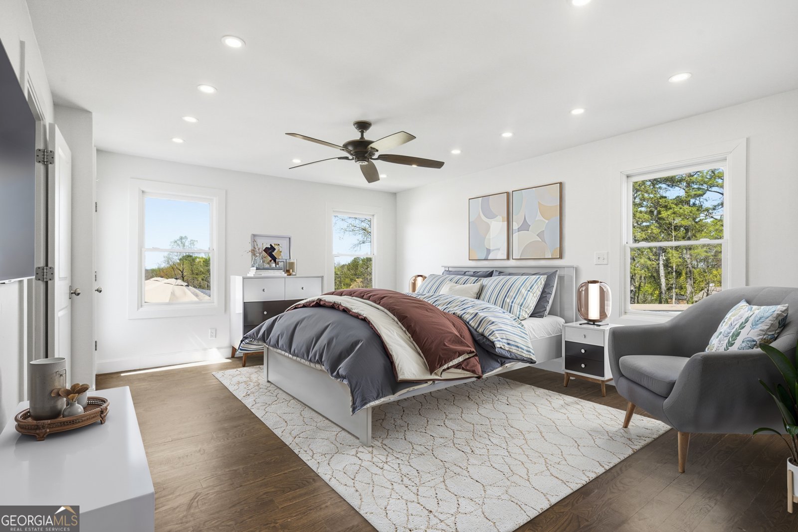 3296 Shoreland Drive Buford - Photo 23