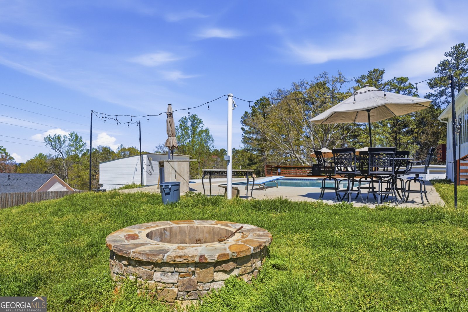 3296 Shoreland Drive Buford - Photo 59