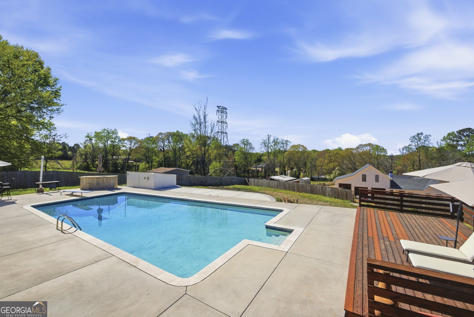 3296 Shoreland Drive Buford - Photo 61