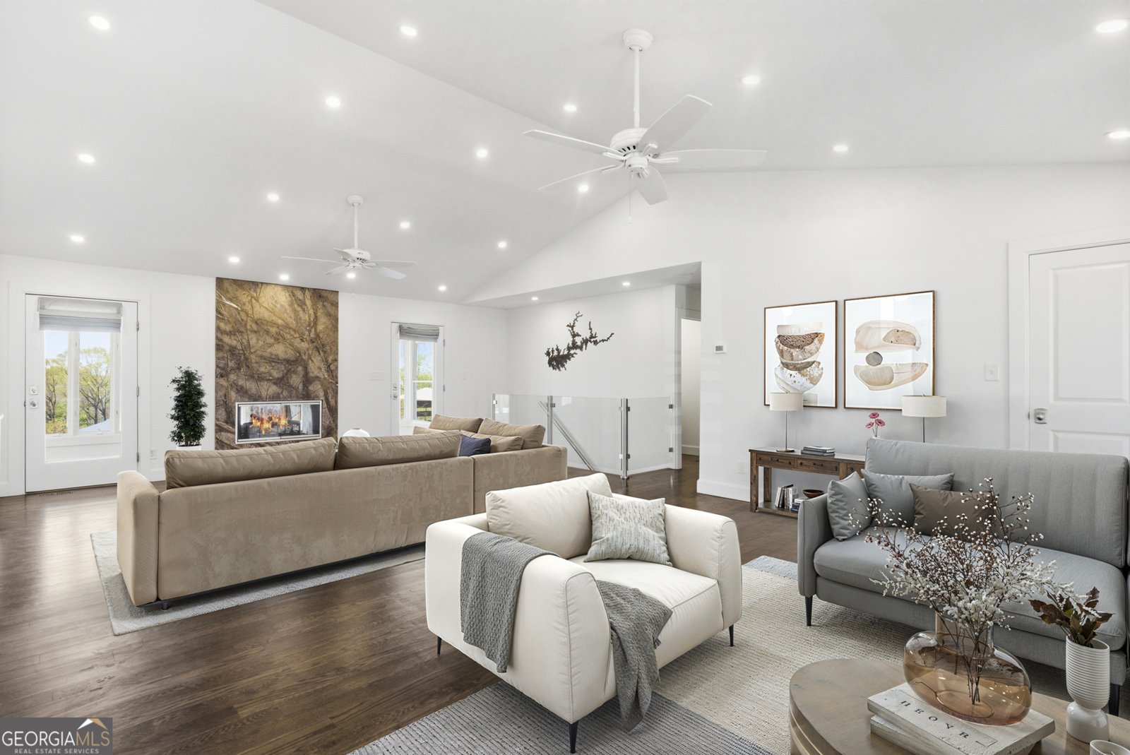 3296 Shoreland Drive Buford - Photo 7