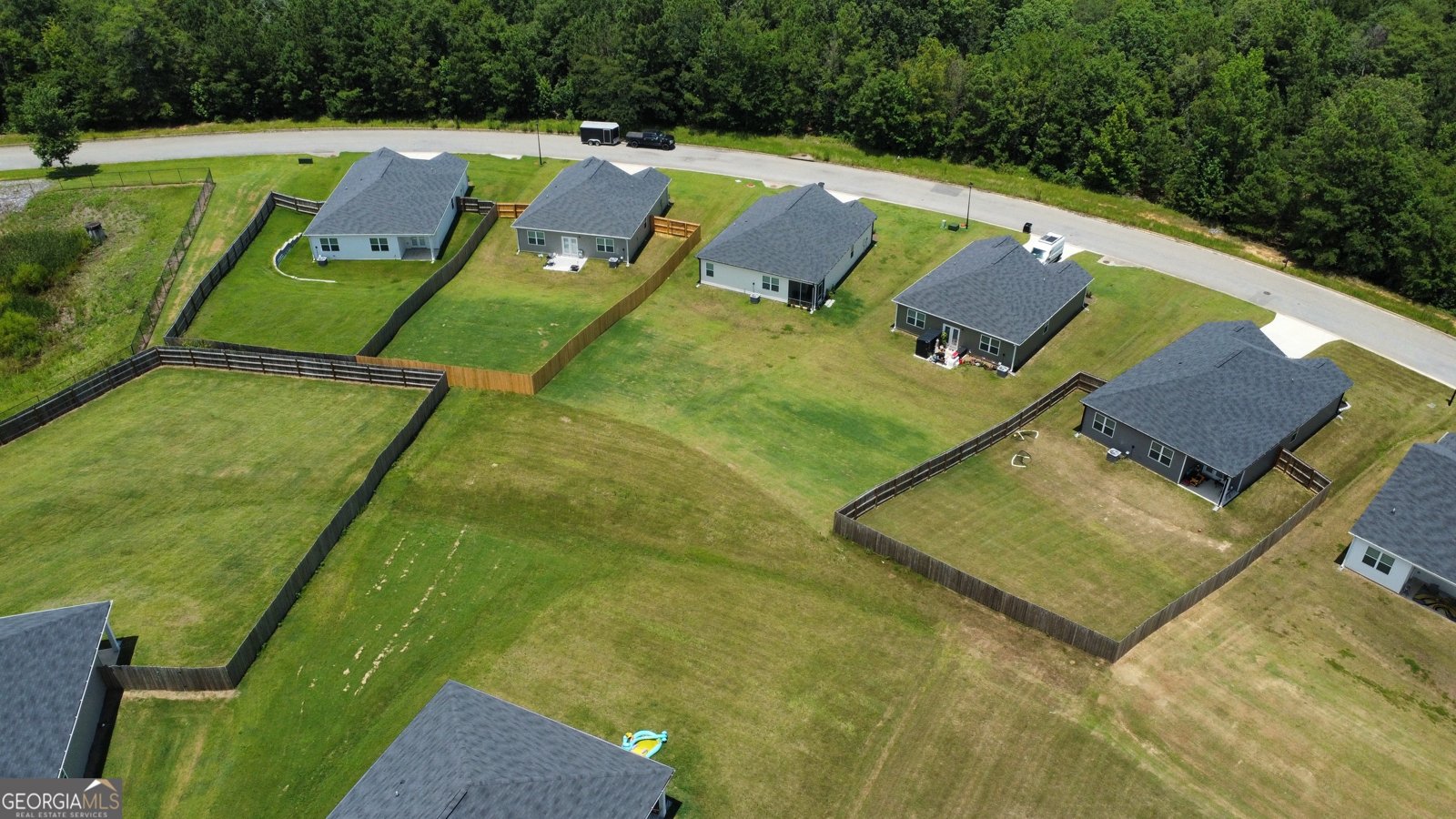 100 Alton Tucker Sr Boulevard Bonaire - Photo 33