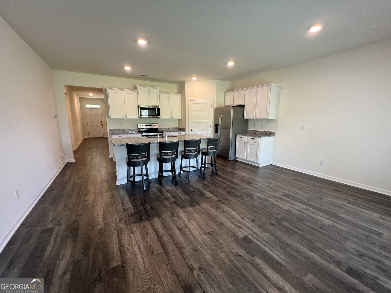 100 Alton Tucker Sr Boulevard Bonaire - Photo 6