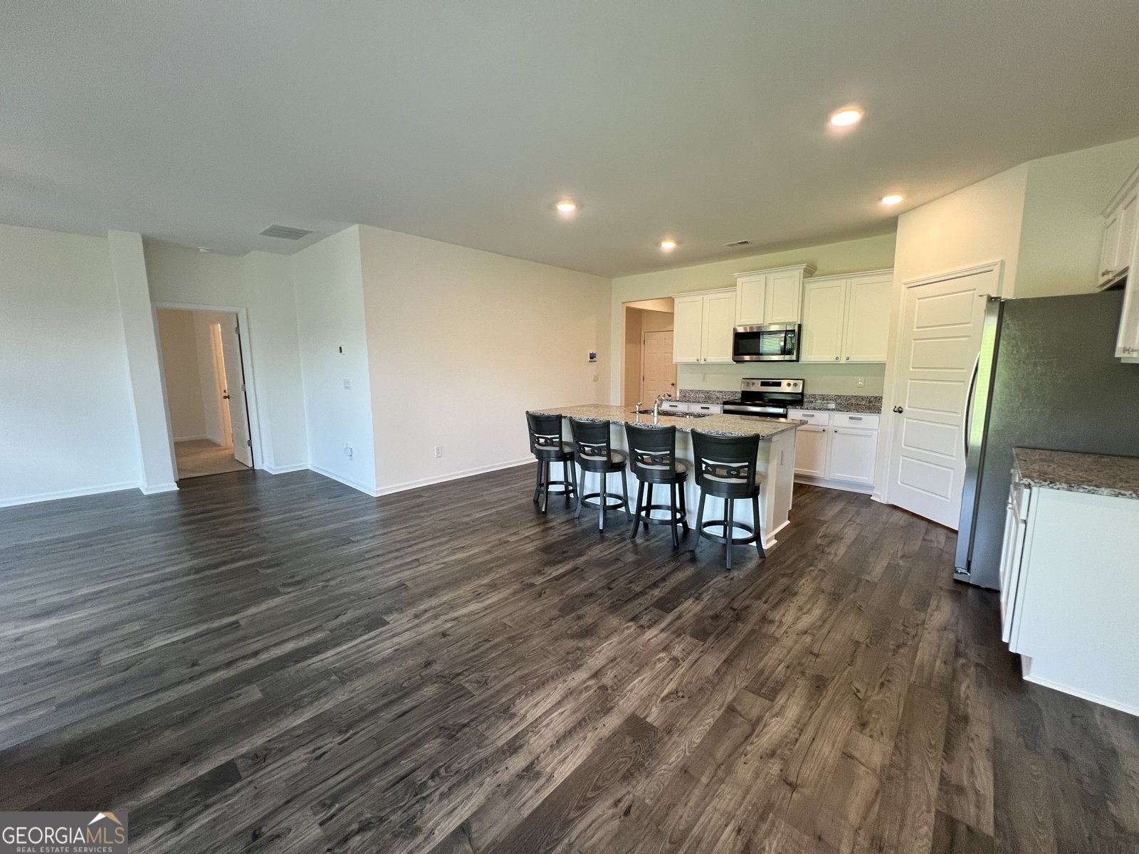 100 Alton Tucker Sr Boulevard Bonaire - Photo 9