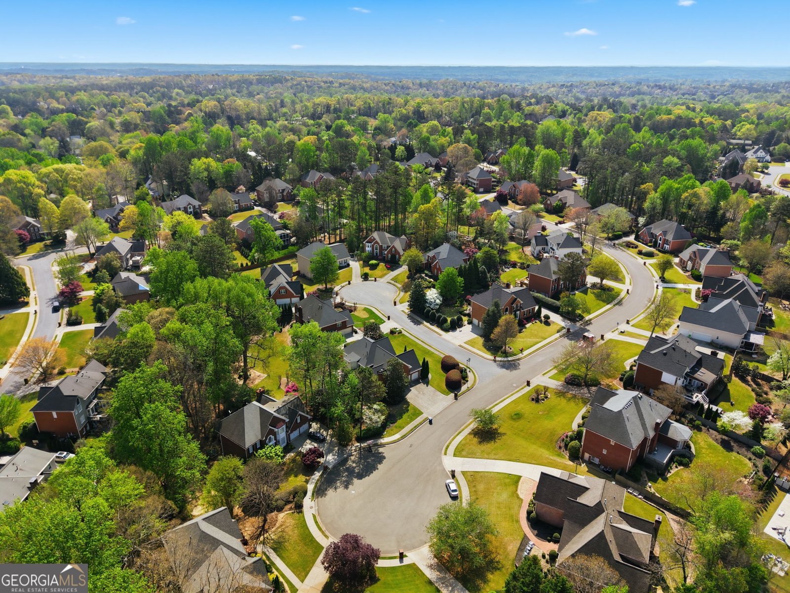 10805 Centennial Drive Alpharetta - Photo 10