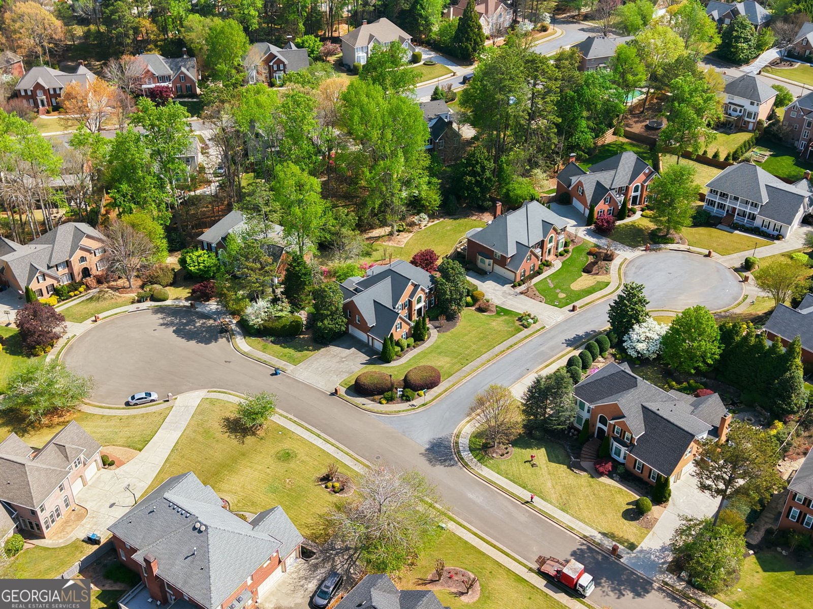 10805 Centennial Drive Alpharetta - Photo 11