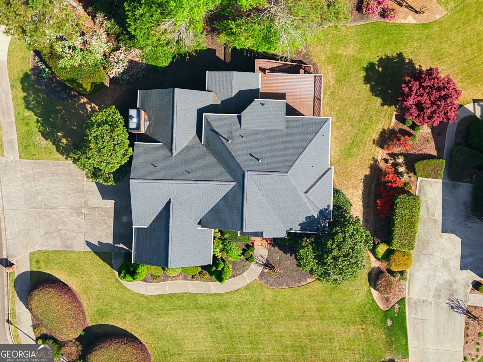 10805 Centennial Drive Alpharetta - Photo 12