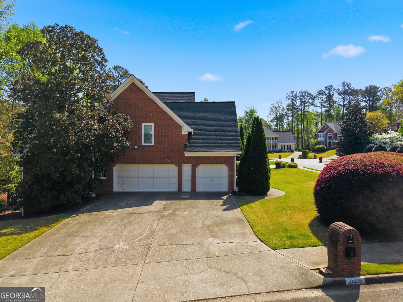 10805 Centennial Drive Alpharetta - Photo 6