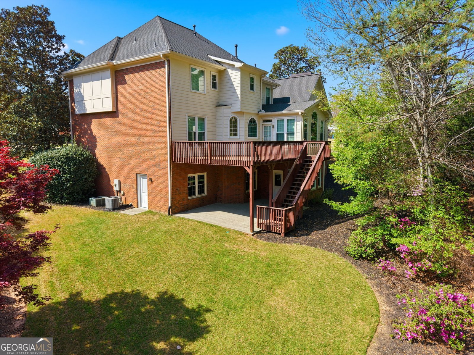 10805 Centennial Drive Alpharetta - Photo 7