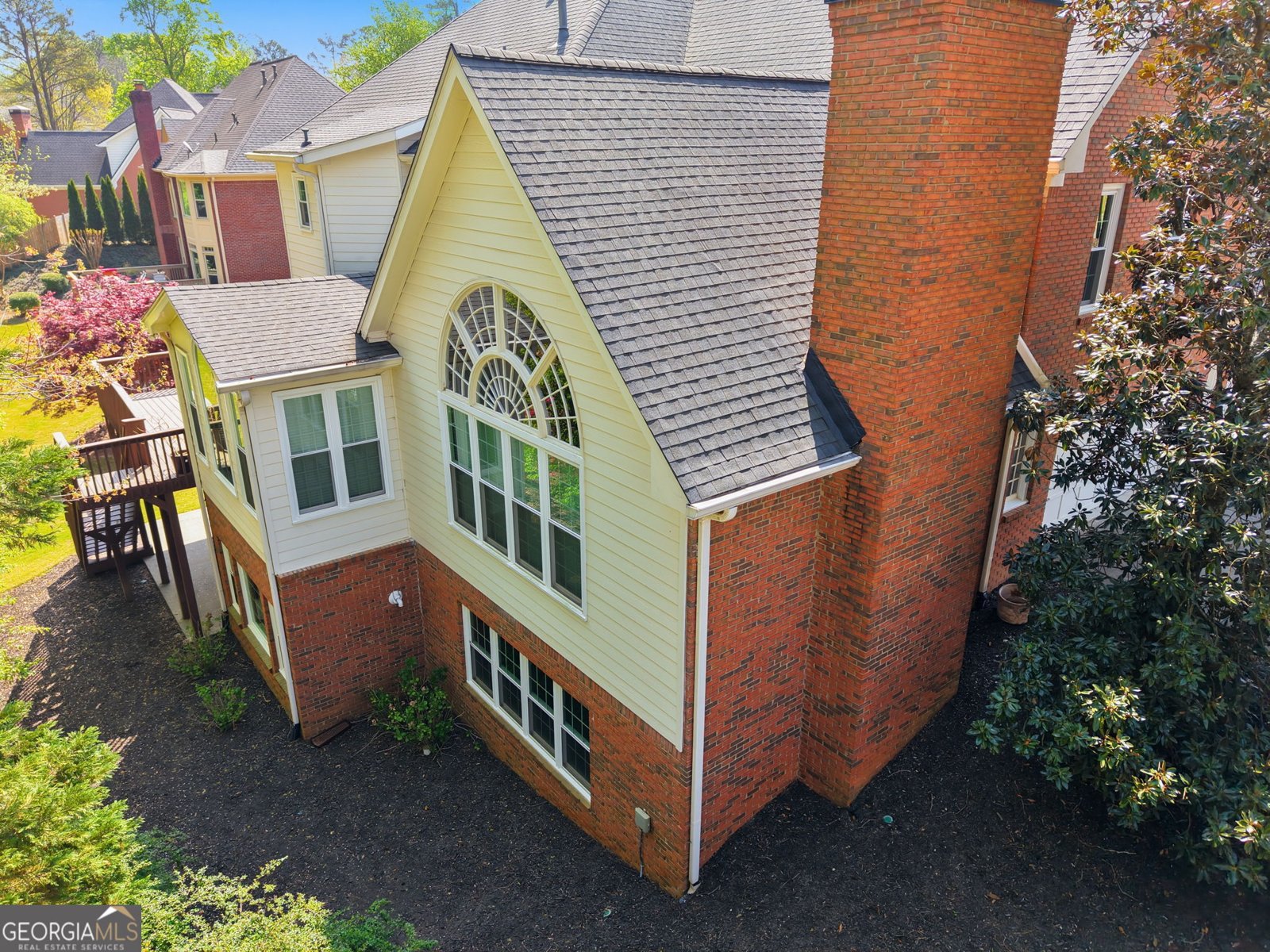 10805 Centennial Drive Alpharetta - Photo 8