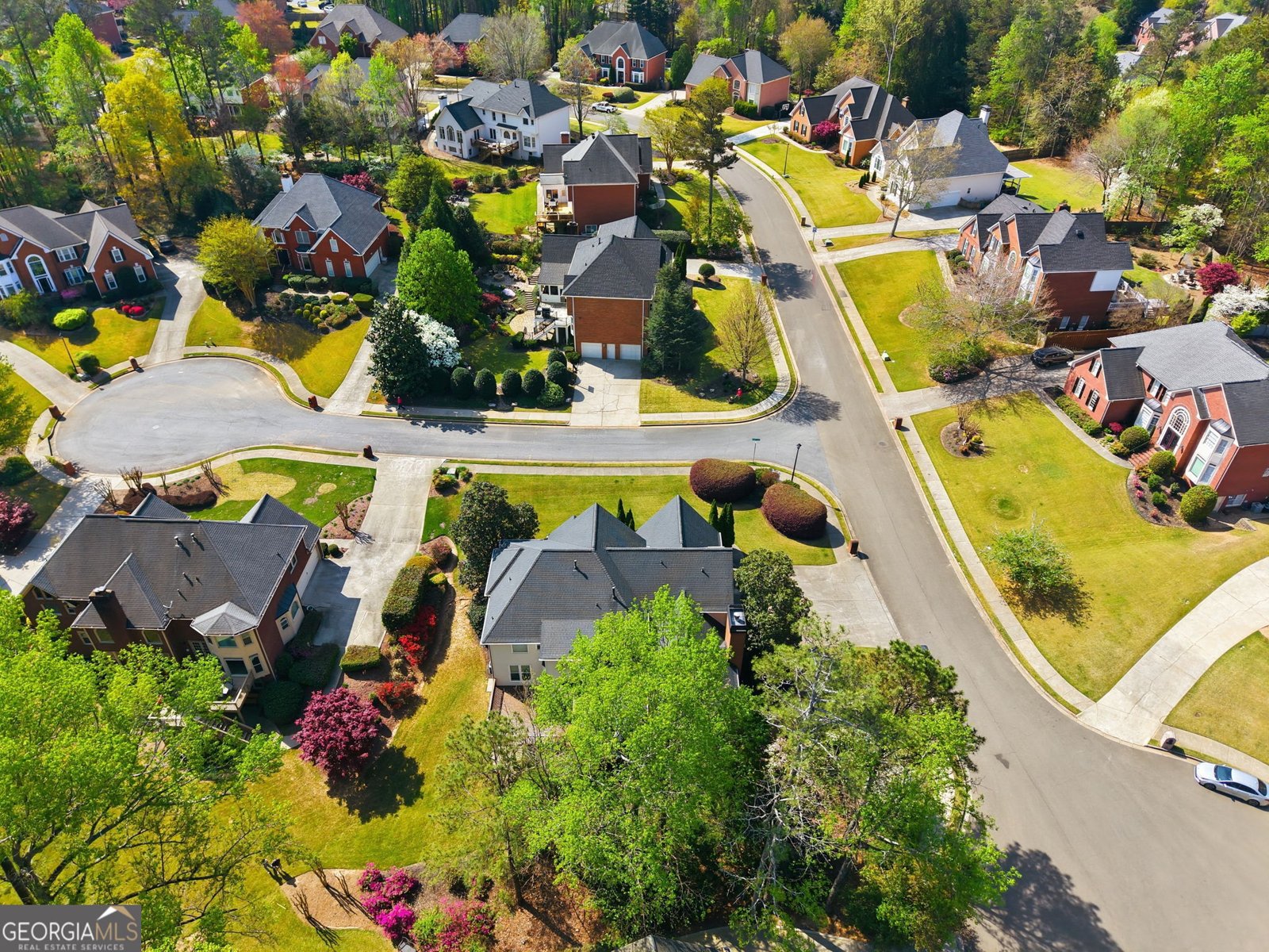 10805 Centennial Drive Alpharetta - Photo 9