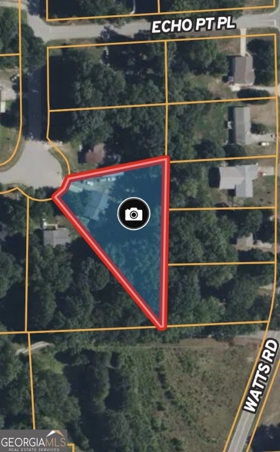 636 Hardy Way Hiram - Photo 19