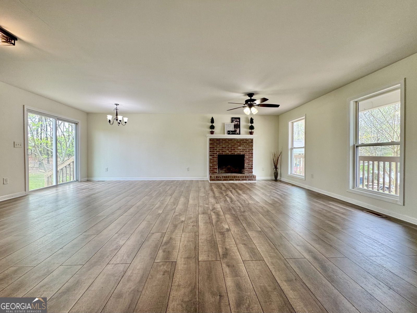 636 Hardy Way Hiram - Photo 6