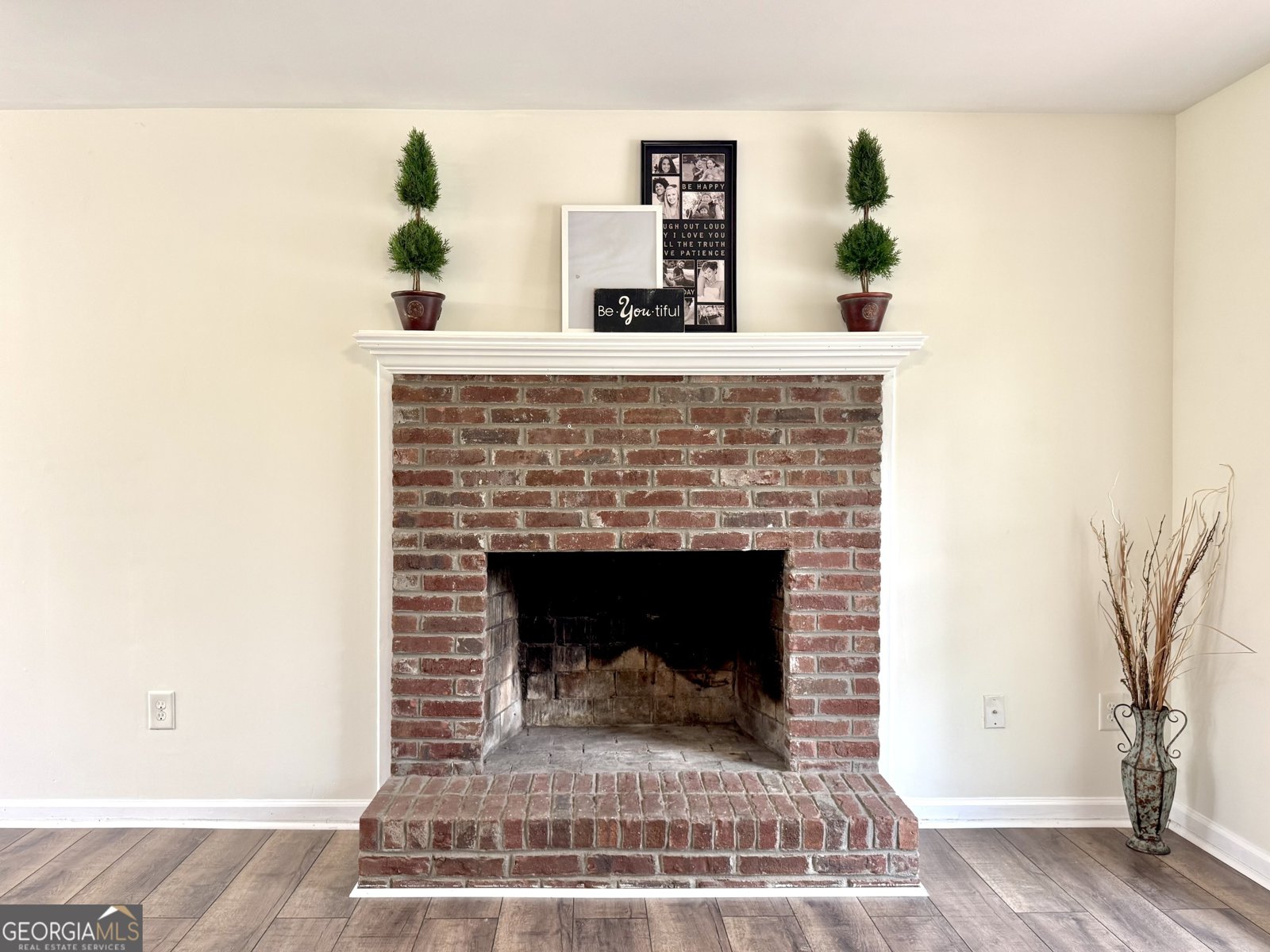 636 Hardy Way Hiram - Photo 7