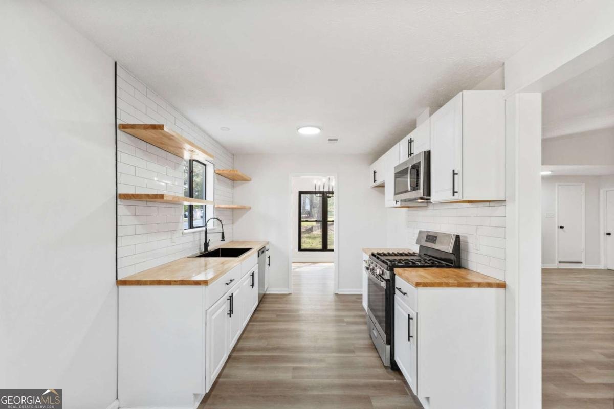 9383 Woodknoll Way Jonesboro - Photo 16