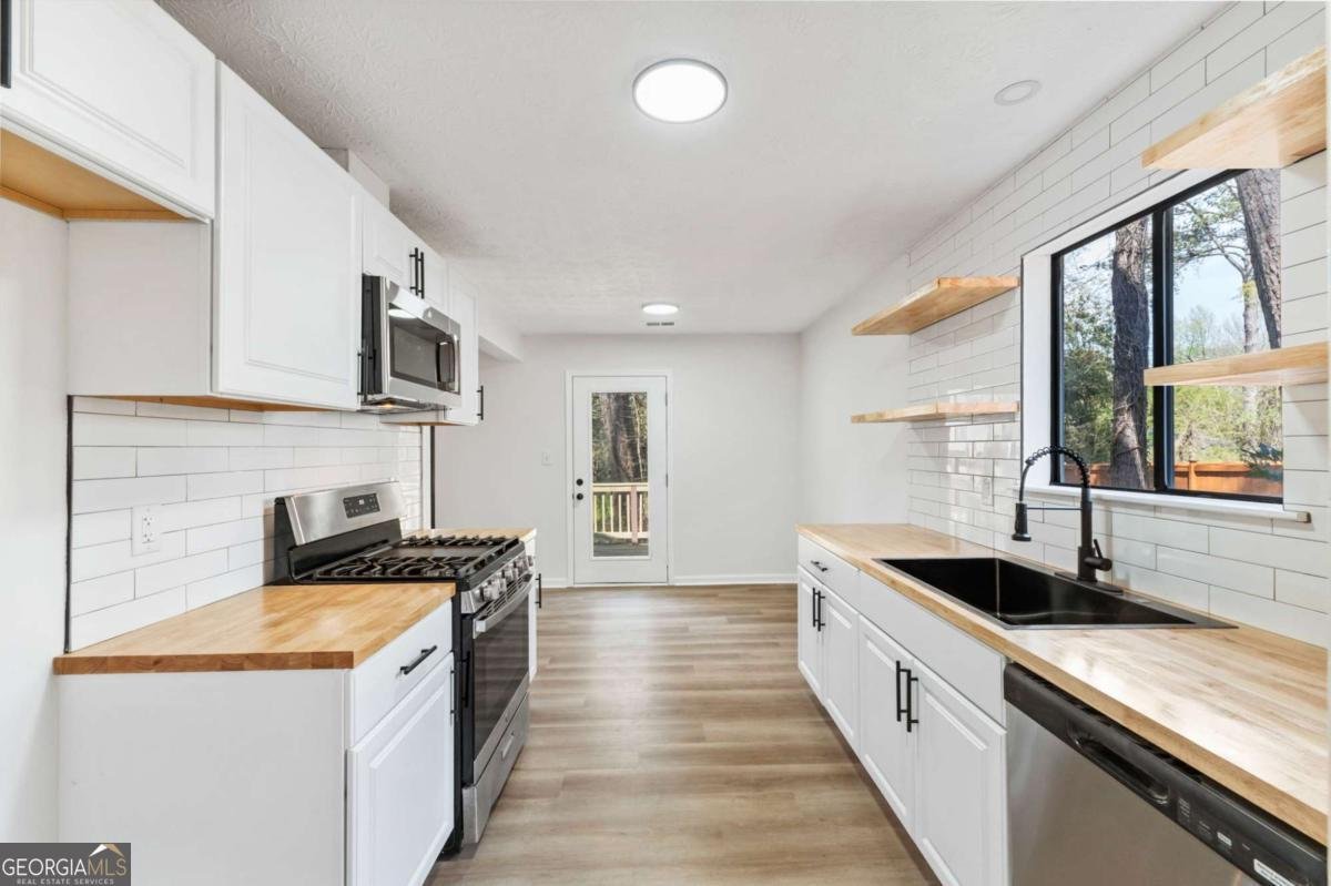 9383 Woodknoll Way Jonesboro - Photo 17