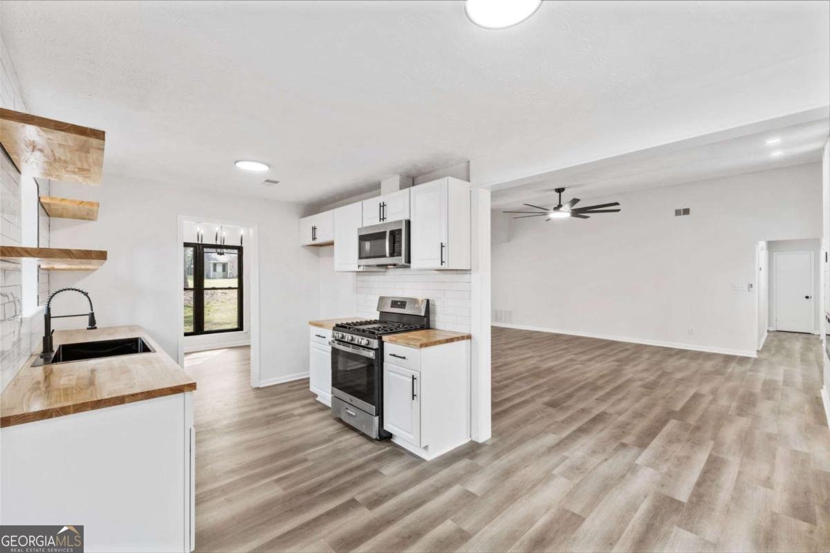 9383 Woodknoll Way Jonesboro - Photo 19