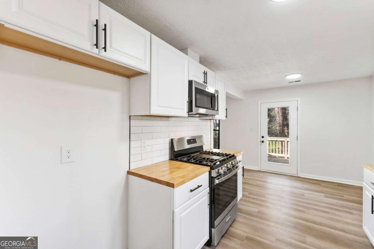 9383 Woodknoll Way Jonesboro - Photo 20