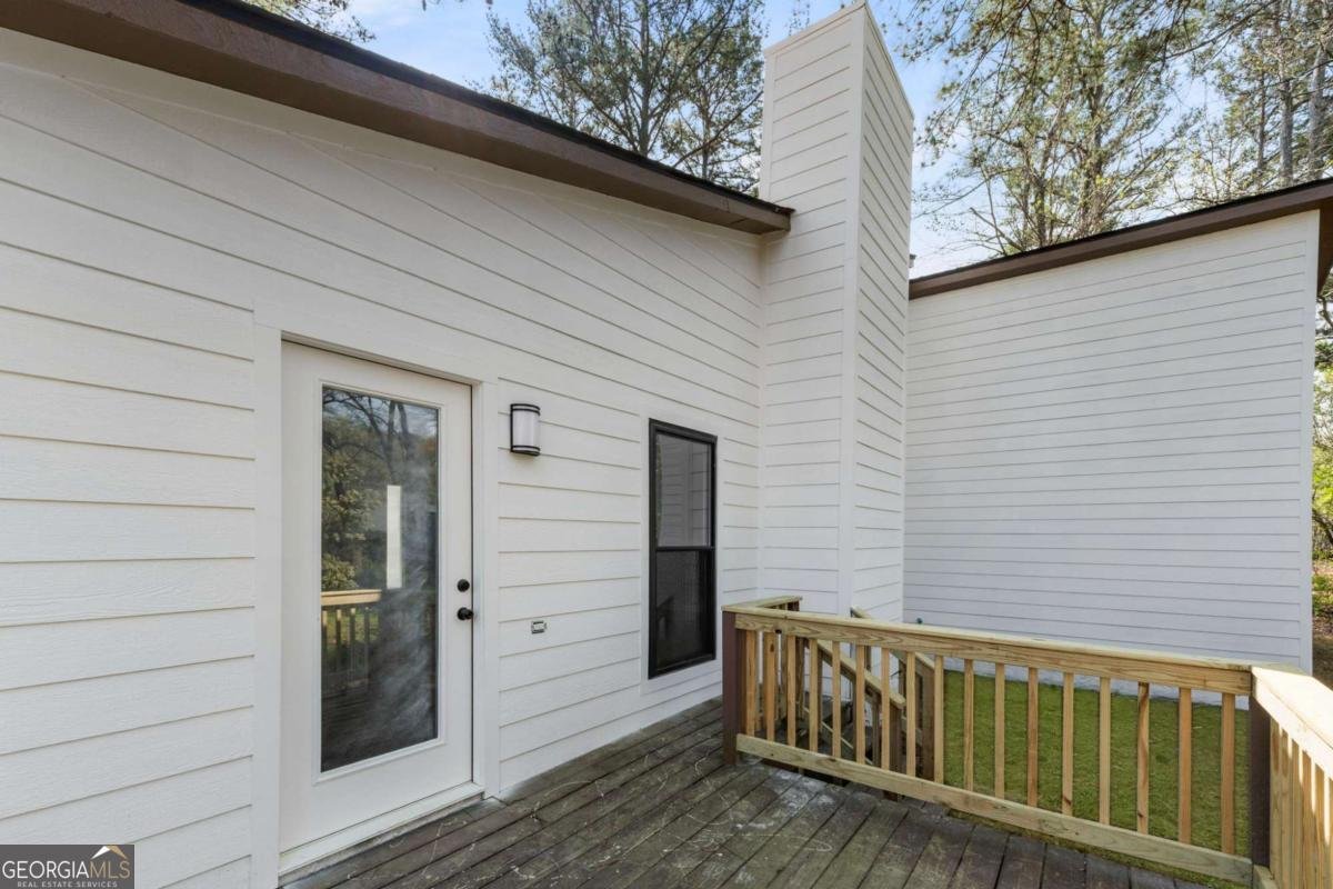 9383 Woodknoll Way Jonesboro - Photo 46