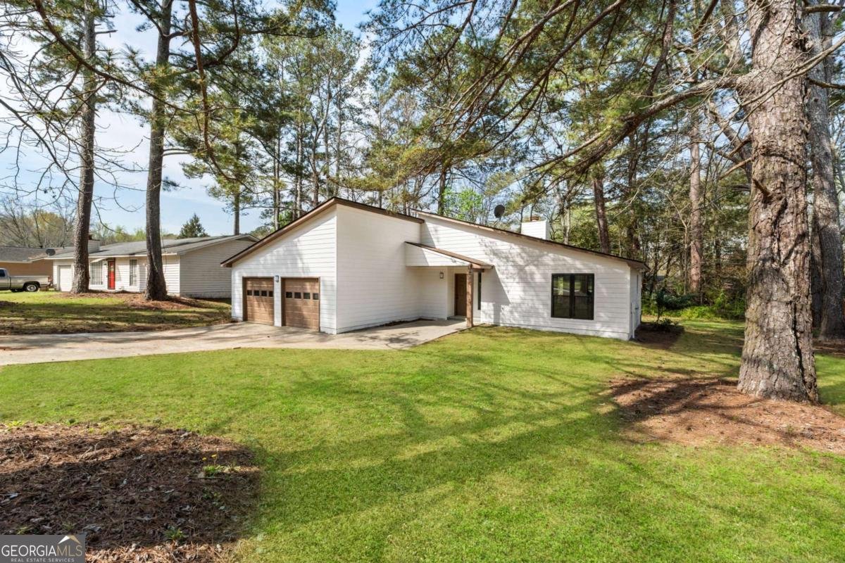 9383 Woodknoll Way Jonesboro - Photo 47