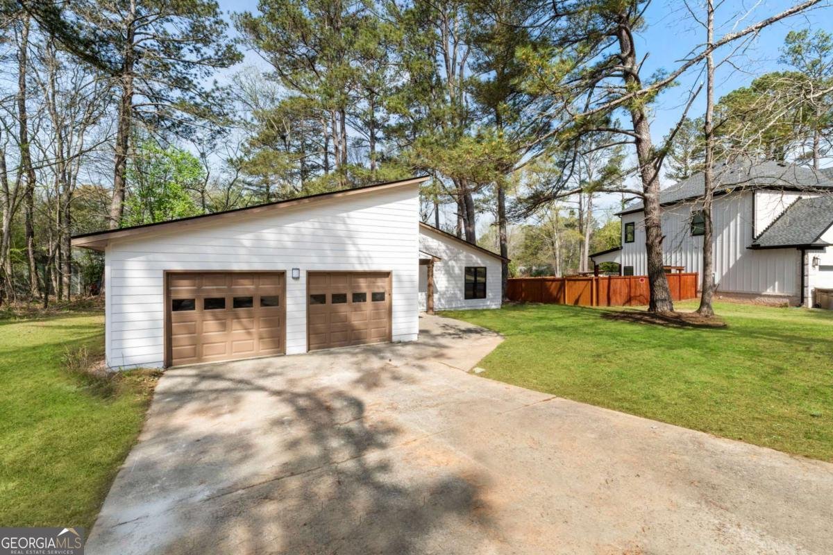 9383 Woodknoll Way Jonesboro - Photo 48