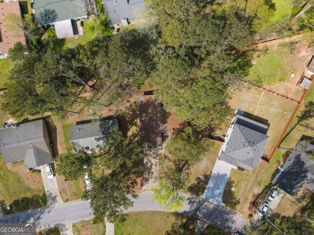 9383 Woodknoll Way Jonesboro - Photo 50