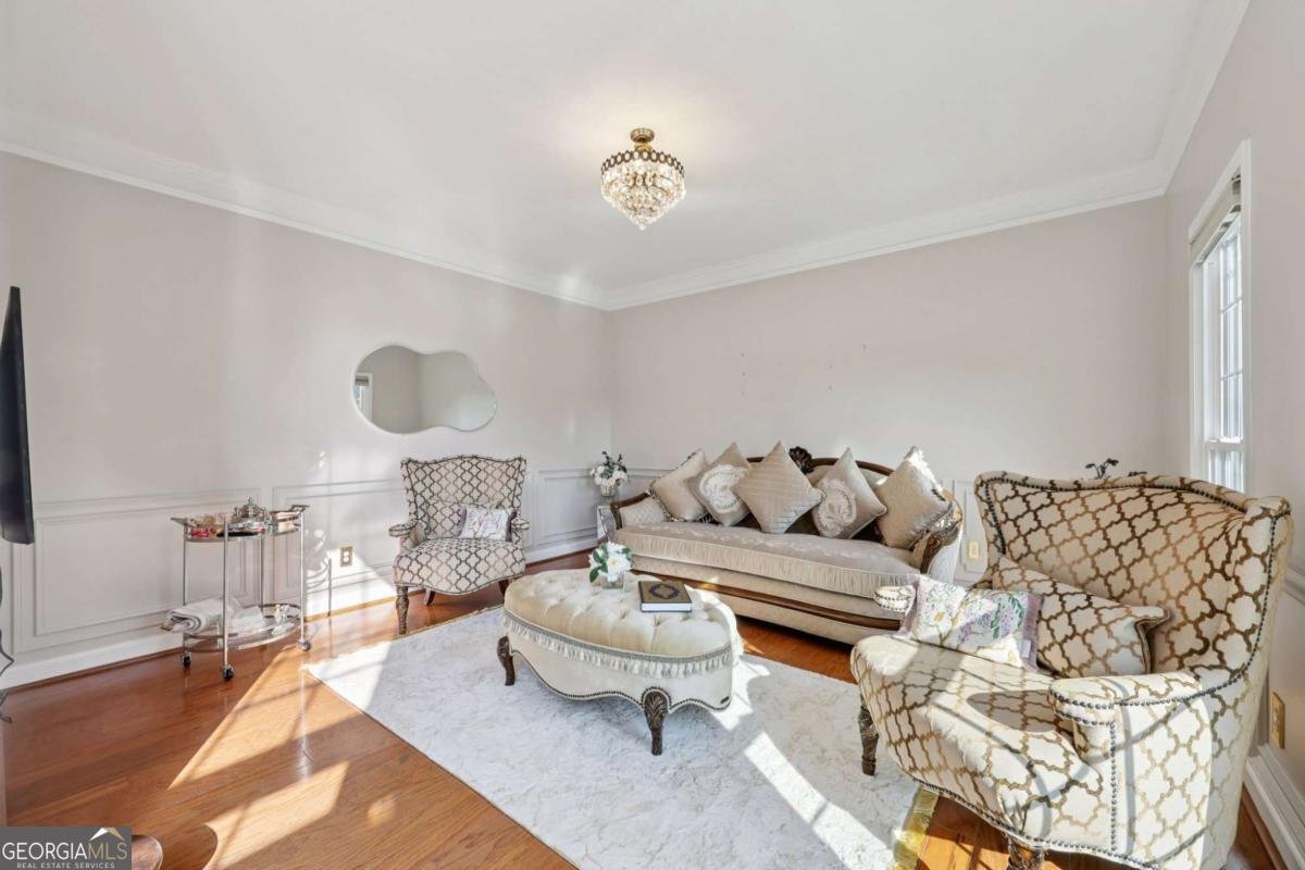 789 Rutland Court Lithonia - Photo 11