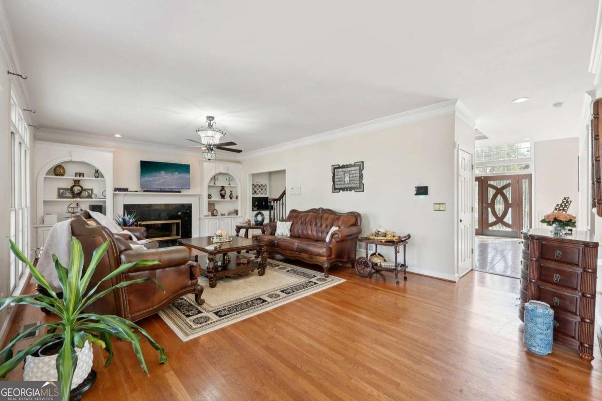 789 Rutland Court Lithonia - Photo 12