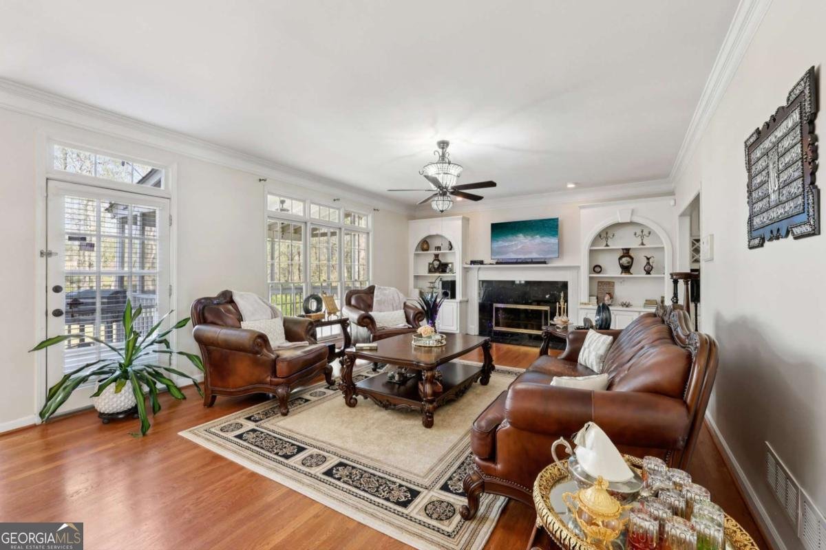 789 Rutland Court Lithonia - Photo 13