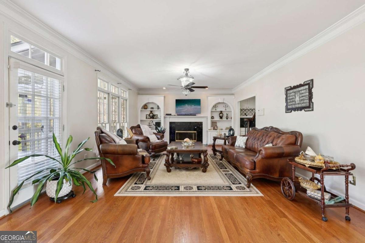 789 Rutland Court Lithonia - Photo 14