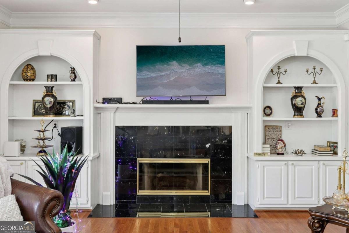 789 Rutland Court Lithonia - Photo 15